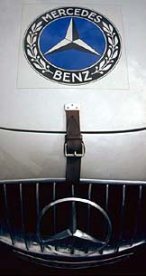 Carrera Panamericana-Plakat